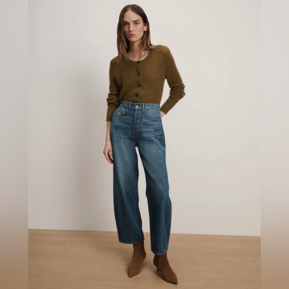 Veronica Beard Ryder Jeans NWT